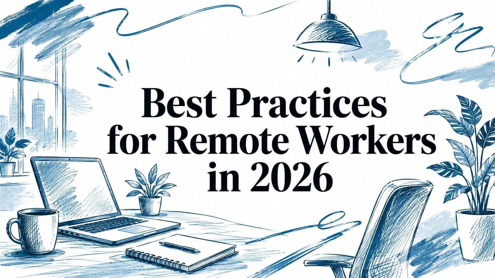 Best Practices for Remote Workers in 2026