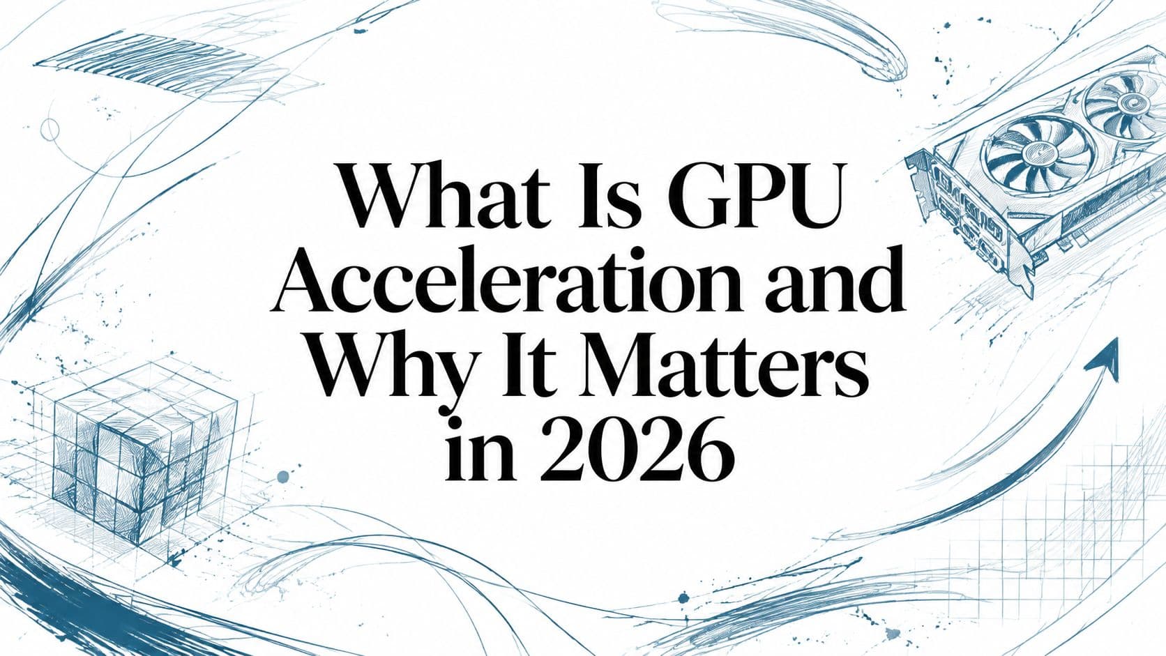 What Is GPU Acceleration and Why It Matters in 2026